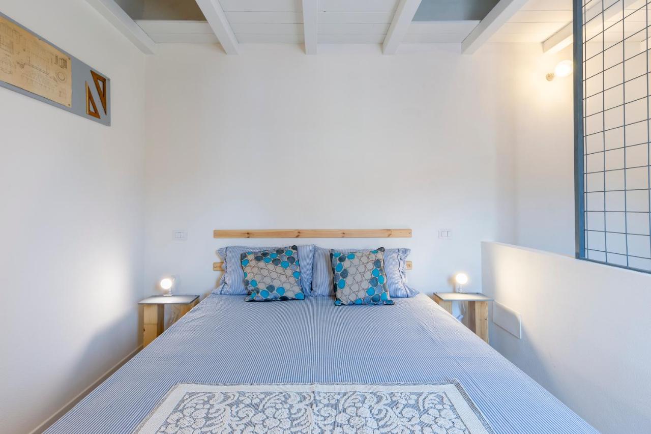 Domo Suite - Cagliari Centro Storico Iun Q4072 Ngoại thất bức ảnh